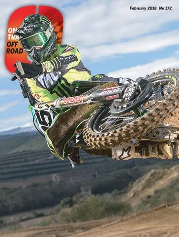 SAD NEWS: Motocross Star: Jason Anderson Involved in Devastating Crash, Suffers Serious Injuries….. 