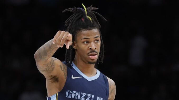 Heartbreak in Grizz Nation: Ja Morant’s Cavs Interest Sends Shockwaves Through Memphis grizzlies…