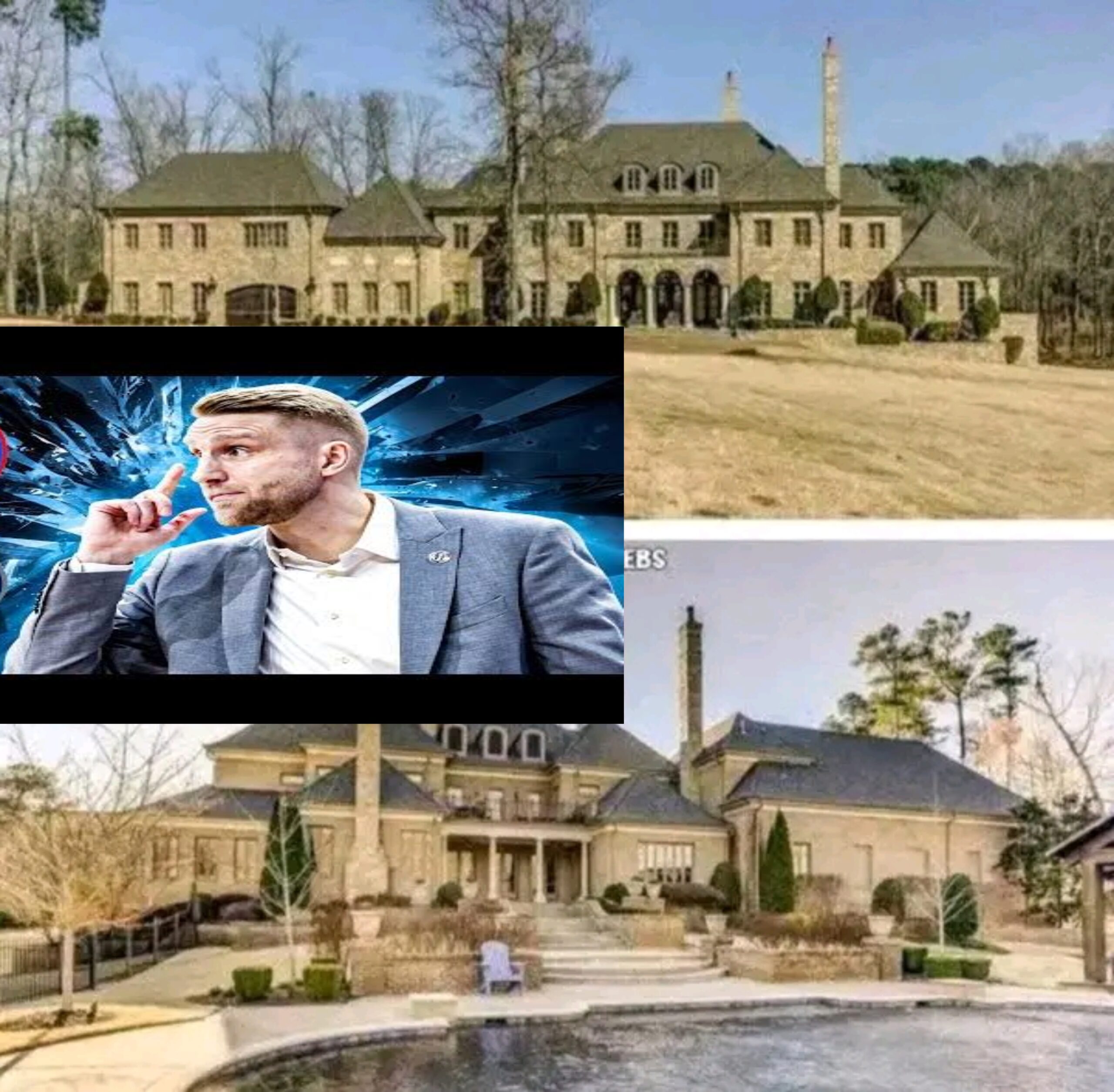 Breaking News: Tuomas Iisalo Head Coach of emphis grizzlies  basketball has invested $5.6 MILLION to transform a house into a shelter for homeless youth in Finnish after serious…