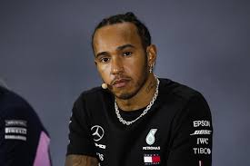 Sad news: Lewis Hamilton’s Ferrari Struggle Battling Internal Tur….