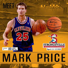 BREAKING NEWS: Excitement Hits Rocket Arena as Cleveland Cavaliers Legend Mark Price Returns to Team as Senior Coaching R… details👇