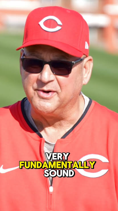 BREAKING NEWS: Reds Manager Terry Francona Defends Risky Call That Backfired in Reds Defeat…