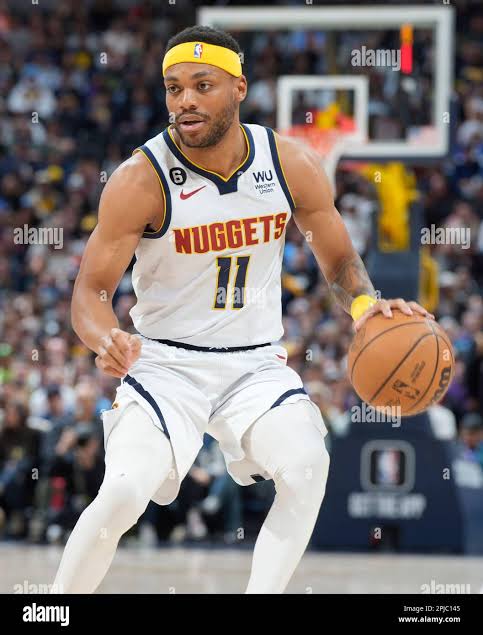 BREAKING NEWS: Bruce Brown social media posts make it look like Nuggets return on his mind. Read details 👇…