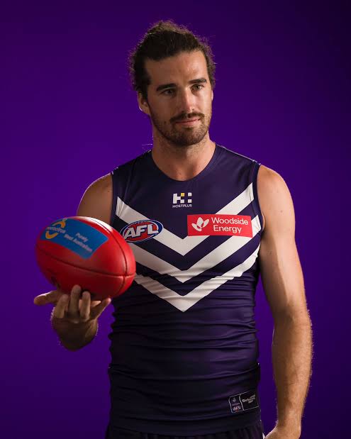 Breaking news: Walyalup (Fremantle) Dockers captain Alex Pearce learns fate for collision with Darcy Byrne-Jones…