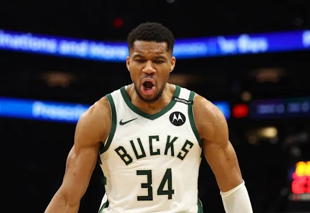 NBA Hit Up: Milwaukee Overall Star Forward Giannis Surprises Next Career Decision Finds New Destination With Miami Heat To….