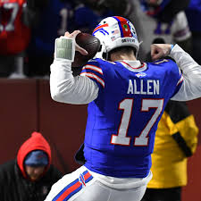 Breaking News: Make Major Announcement on QBJosh Allen  Trade to Buffalo Bills….
