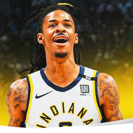 Just In : Memphis Grizzlies star Point Guard Ja Morant has Agreed to a Monumental Three-year, $153 Million Contract With the R… details 👇