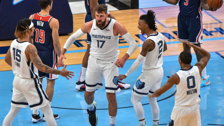 Just In: Grizzlies seals deal to sign top experienced player