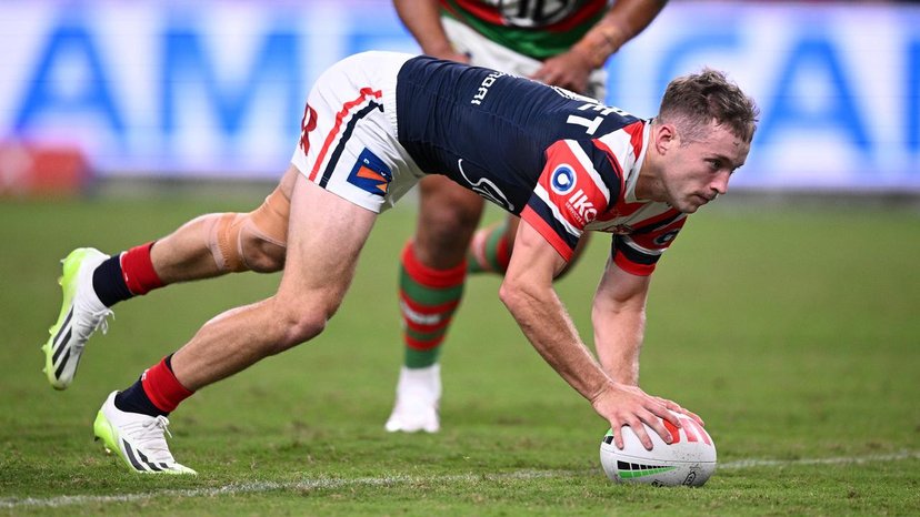 Interesting news: Sydney Roosters half Sam Walker will make his rugby league return with a determination to become a better player than he…