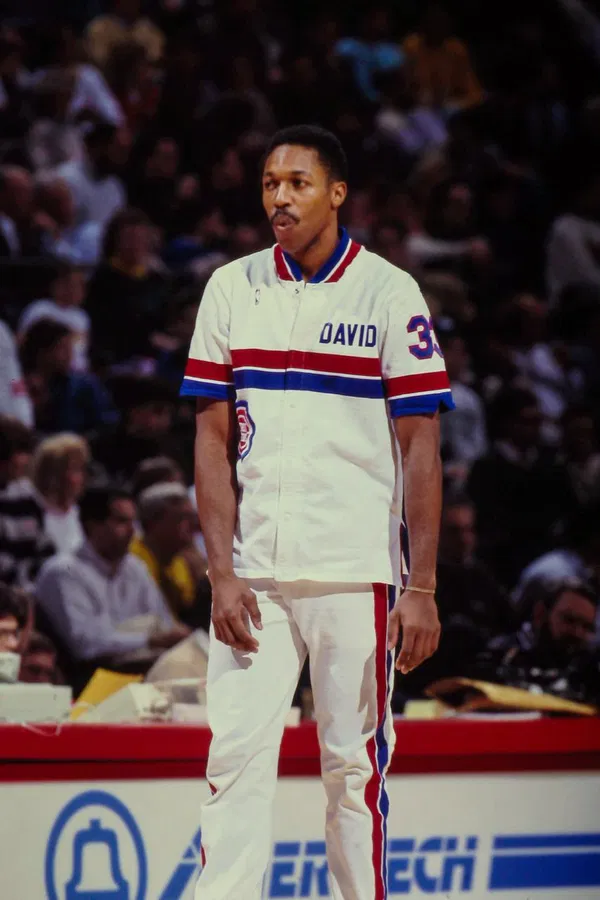 JUST IN: Who Are David Greenwood’s Kids? Know More About Ex NBA Star’s Family…