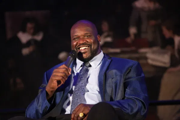 The History of Shaquille O’Neal. During his 19-year-long career, O’Neal built a reputation around his physical dominance on the court. Standing at 7’1″ tall and weighing over 300 pounds during his prime, he was  How his life started. See details…