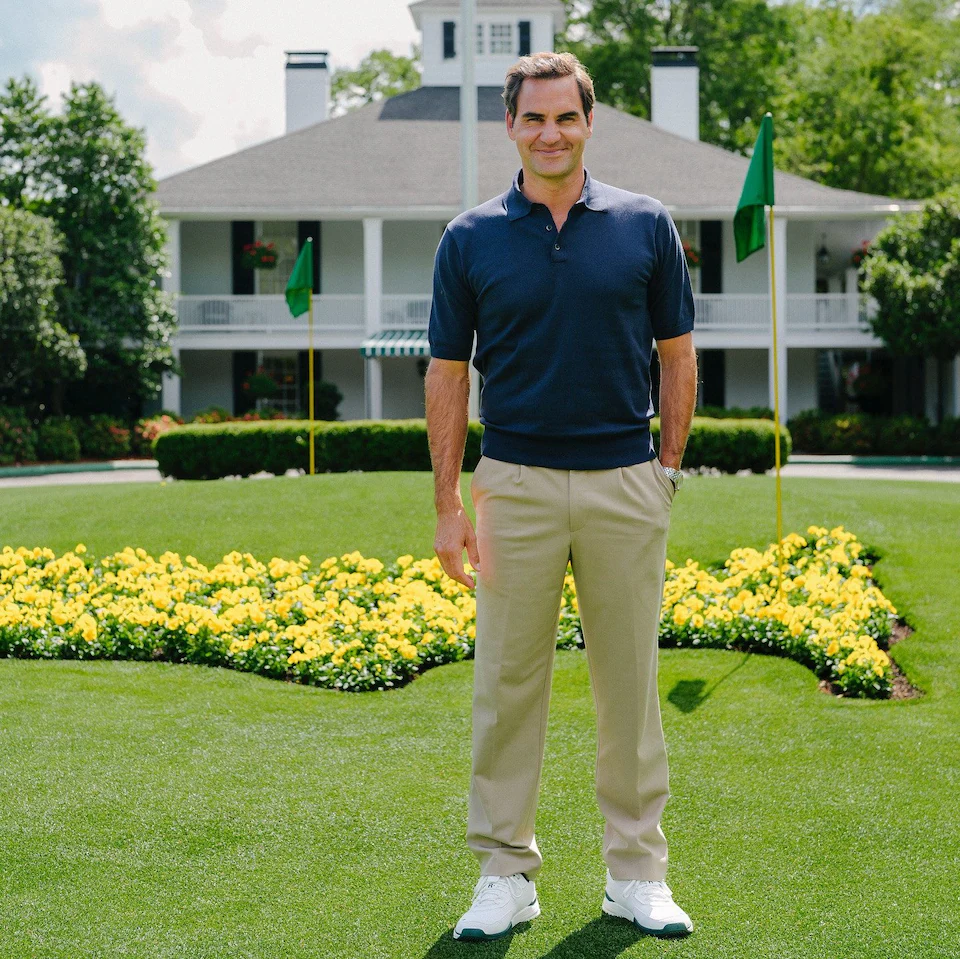 Interesting: Inside Roger Federer Inc – where business never stops booming Almost three years into retirement, Swiss still earns fortune from his personal brand, but you wonder how long schmoozing will sustain him…