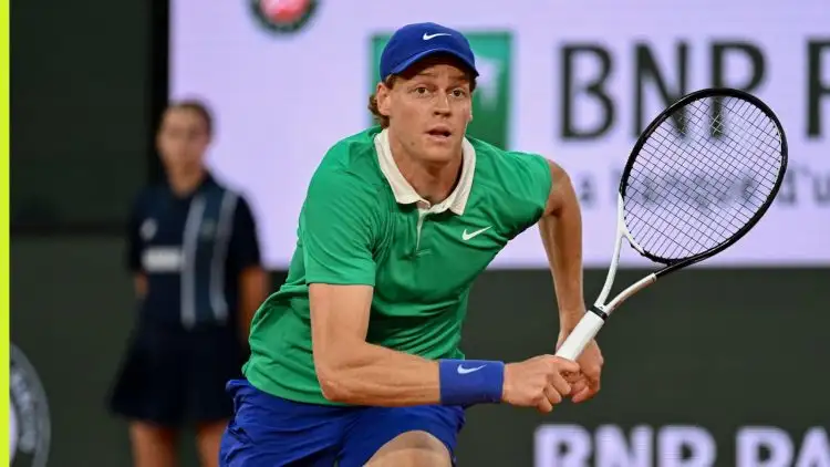 Breaking news: Jannik Sinner is already the ‘best player of all-time’ in one key area but…