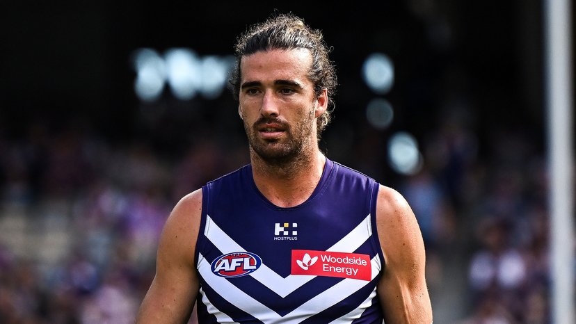 BREAKING NEWS: Fremantle Dockers captain Alex Pearce to miss North Melbourne clash, Michael Walters among four set to retu…
