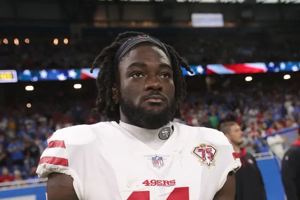 JUST IN: Brandon Aiyuk Causes Drama at 49ers by Sharing Andy Reid’s Controversy Amid Contract Tens…