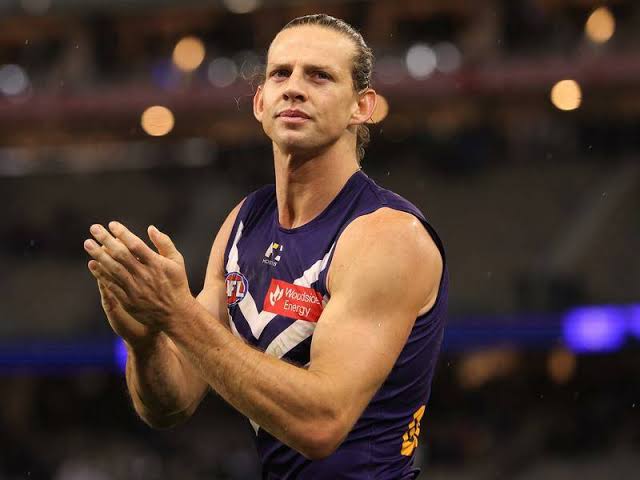 Interesting news: Fremantle Dockers veteran Nat Fyfe turns back clock with huge last quarter as, see details below…
