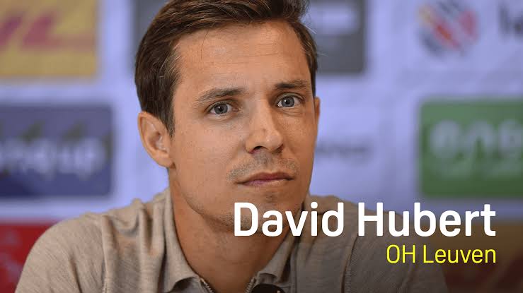 Deal beklonken: Club Brugge FC tekent officieel David Hubert als assistent-trainer naast Nicky Hayen….. See more