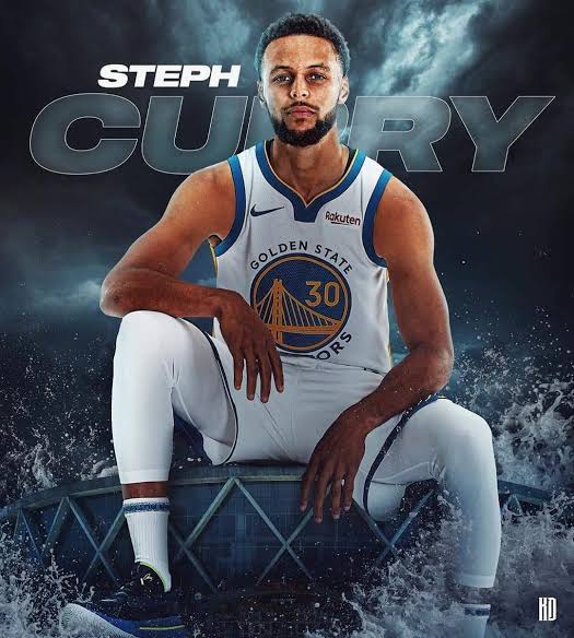 Stephen Curry: The Untold Story – An Upcoming Netflix Series (2025)…… See more