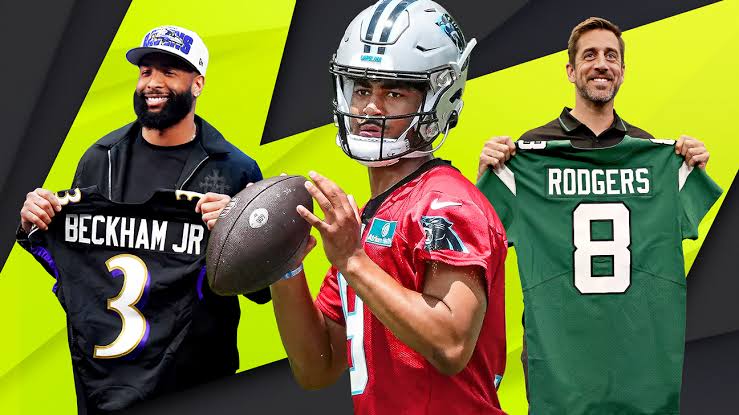 Sealed Deal: NFL Five-Star Quarterback Free Agent Signed with the Giants