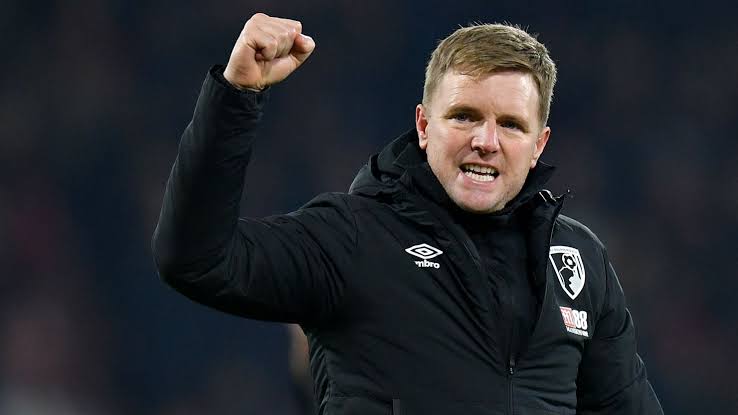 Eddie Howe Returns to Newcastle Duties After P.R…