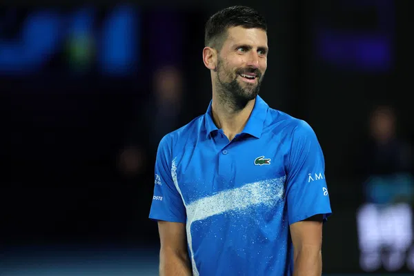 Breaking news: Novak Djokovic, the Serbian tennis titan whose name is etched in the annals of sporting history, is poised to embark on a transformative journey that transcends the boundaries of the tennis court. As he approaches the twilight of his illustrious career, Djokovic has unveiled plans for a. See details below 👇👇👇…