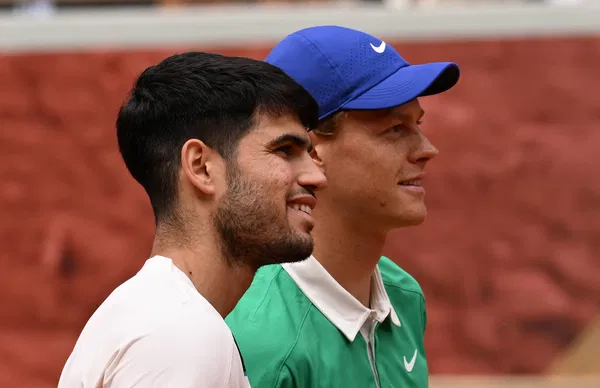 Breaking news: Ben Shelton Breaks His Golden Rule for Carlos Alcaraz and Jannik Sinner’s Epic French Open Drama…