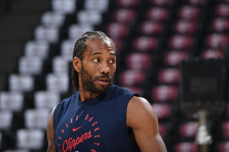 BREAKING: LA Clippers nine-time NBA All-Star Kawhi Leonard is declining his $70 million player option and intends to sign a three-year, $119 million contract with the franchise, sources tell ESPN. The deal includes a player option in the 2027-28 season….See more