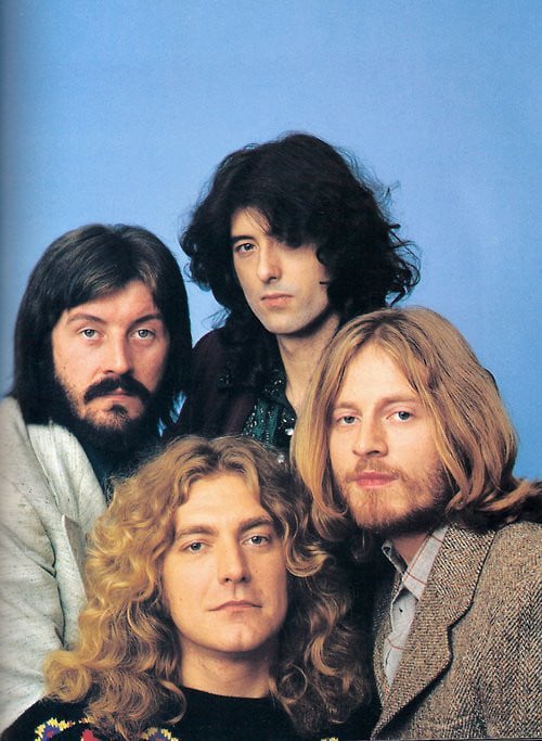 Led Zeppelin biographyFounded in London, UK in 1968 – Disbanded in 1980 – One-off reunions in 1985, 1988, 1995 and 2007 Led Zeppelin formed in 1968 as a residue of The Yardbirds. Jimmy PAGE was the last remaining member and had to fulfill some concert obligations in Scandinavia. Page teamed up with John Paul JONES, with whom he worked with on previous session engagements, and they decided to form a band together, after contributing to Donovan’s Hurdy Gurdy Man album , they started searching for a singer and…