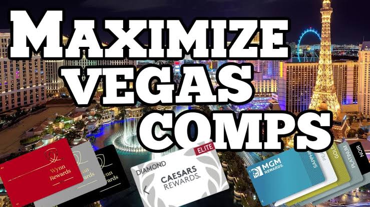 Maximizing Las Vegas Comps: Your Guide to Free Stuff and Savings…