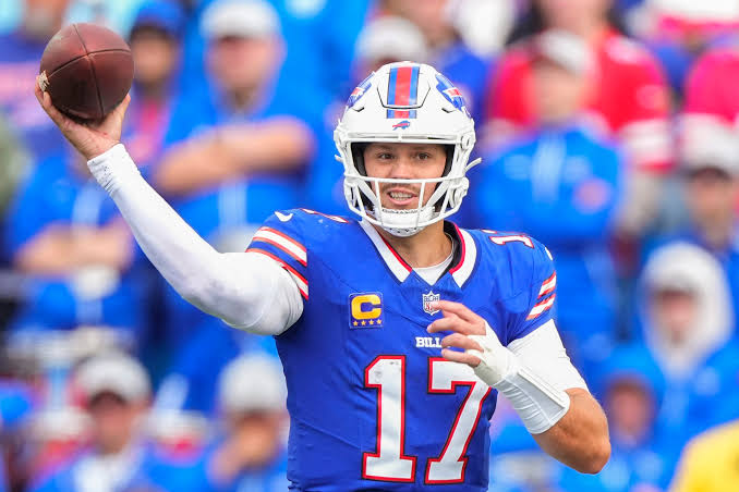 So 😢:The Buffalo Bills’ coach eventually broke the most heartbreaking news about Josh Allen, leaving the squad stunned… See more