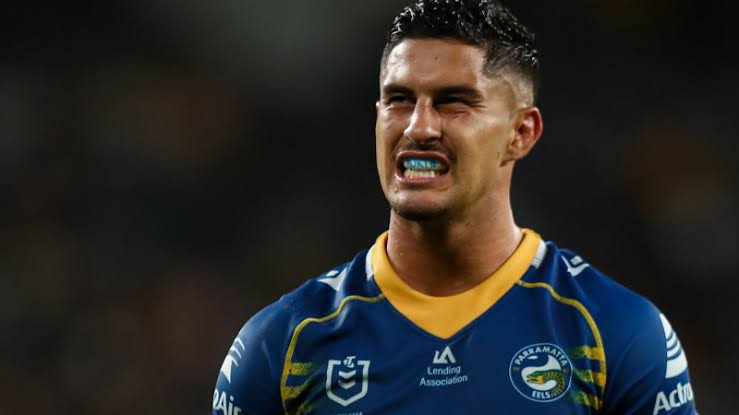 Breaking News: Parramatta Eels Secure Dylan Brown’s Future with Contract Extension through 2026, Featuring Salary Increase and Performance Bonuses.