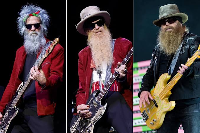 Make Your Calendar: Netflix Announces Highly Anticipated ZZ Top Documentary – A Deep Dive into Their Life and Legacy….. See more