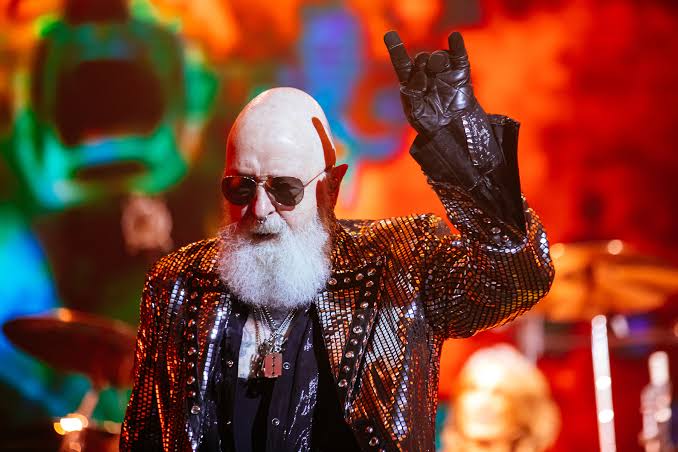 Breaking News: Rob Halford Part Ways with Judas Priest as New Rock Group Emerges….. See more