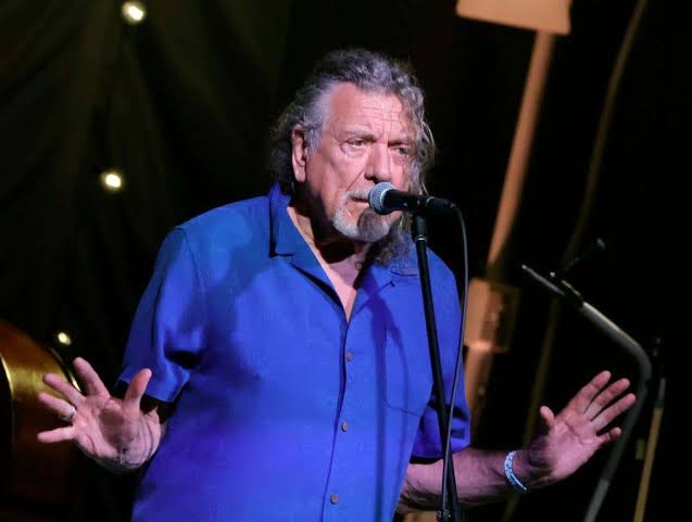 Robert Plant Announces Final Album and Retirement from Music: A New Chapter Begins…. See more