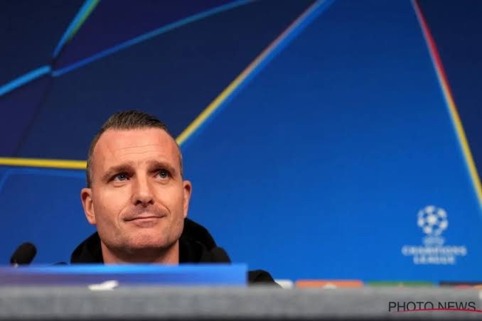 Aankondiging: Nicky Hayen, de huidige hoofdtrainer van Club Brugge, heeft een pauze aangekondigd die zal leiden tot zijn vervanging vanwege gezondheidsproblemen….. See more