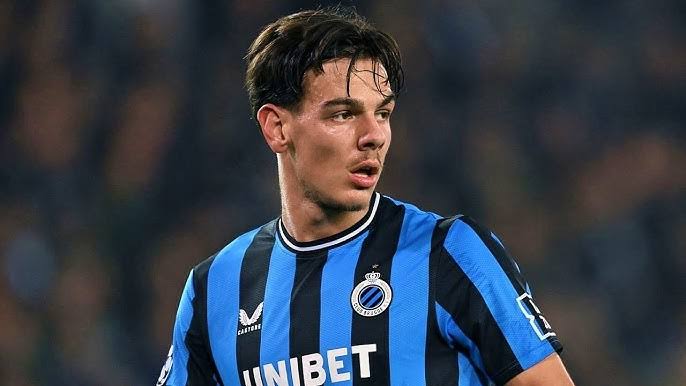 Enorme tegenslag: Club Brugge schorst Ardon Jashari na het uitvoeren van een drugstest….. See more