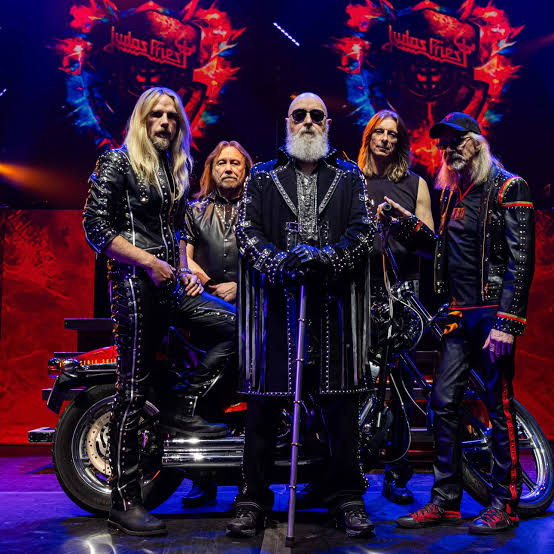New Project: Judas Priest have officially announced their End Of The Year Tour Tittled “The Journey of Successful Legacy” to start Premiering Globally on Netflix……