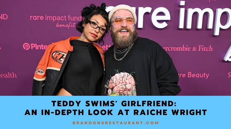 Netflix Announces Groundbreaking Documentary on Teddy Swims and His Family: A Deep Dive into the Life, Legacy, and Unbreakable Bonds…. See more