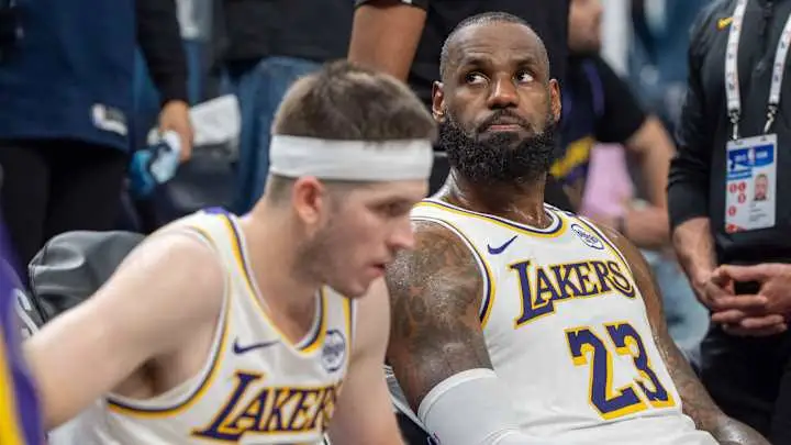Breaking: Lakers’ Trade Analysis. Evaluating Finney-Smith, LaRavia, Hayes, and Ayton’s Impact…👇👇