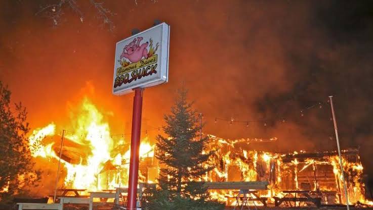 Urgent Call for Heroes: New Italian Restaurant in Las Vegas Faces Crisis…