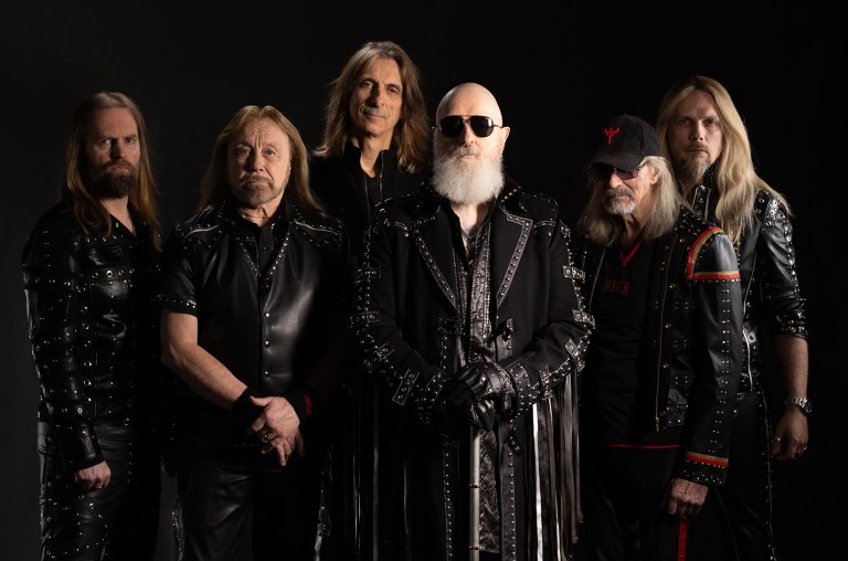 Get ready to be mesmerized: Judas Priest has officially announced their reunion tour with original band members and a couple of documentary series on the way…… See more